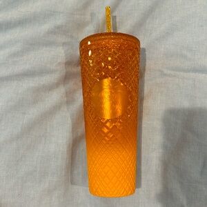 Starbucks Sunrise Tumbler